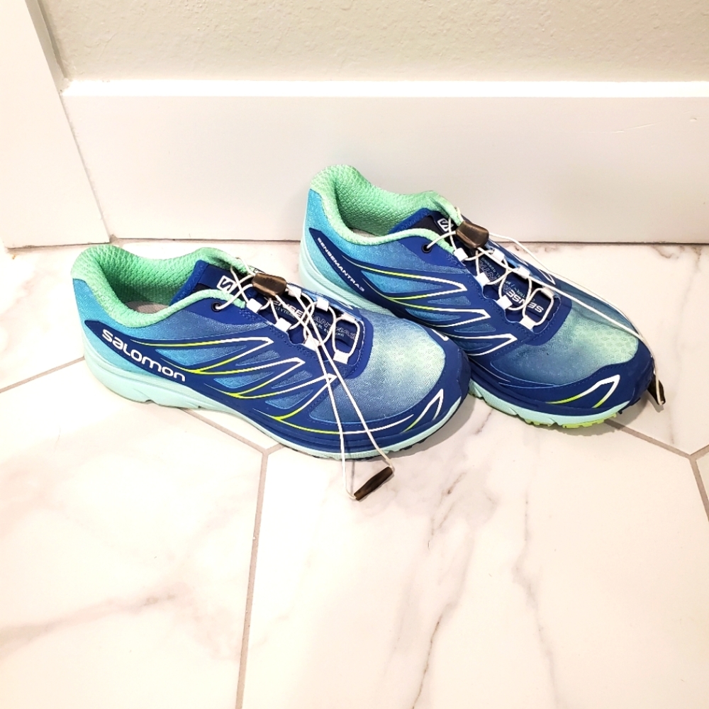 Salomon Sense Mantra